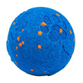 Interactive Dog Ball,Moving Bouncing Dog Toy for Large Dogs, USB Rechargeable Auto-Moving Pet Ball, Durable Interactive Dog Toy for Active Large Breed Puppies & Adult Dogs